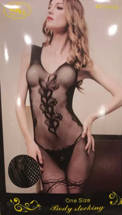 Women Seamless Full Body Suit For Girls