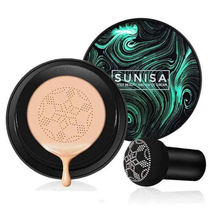 SUNISA Waterproof Foundation