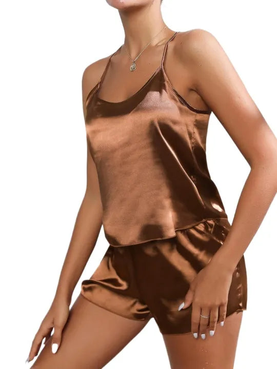Tempting Short Sleepwear – Ultra Soft & Snug