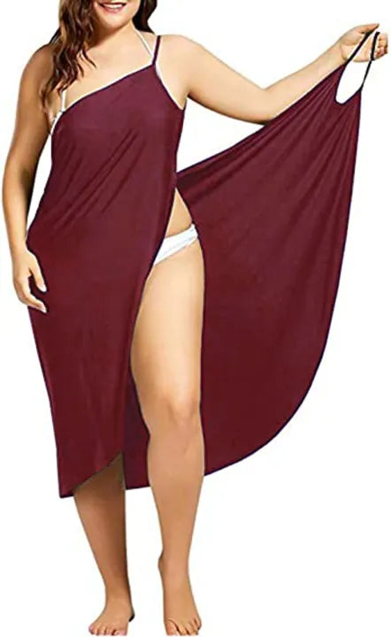 Customized Bridal Nighty Dress - Hot Sexy Design for Women