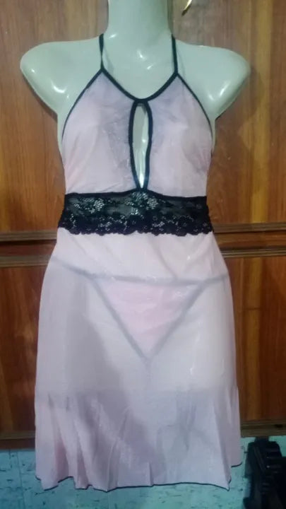 Comfy Yet Sexy Short Night Suit for Women