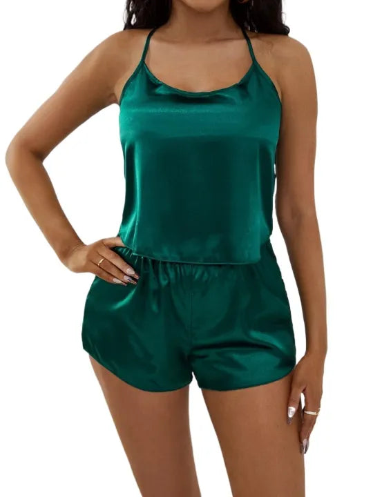 Tempting Short Sleepwear – Ultra Soft & Snug