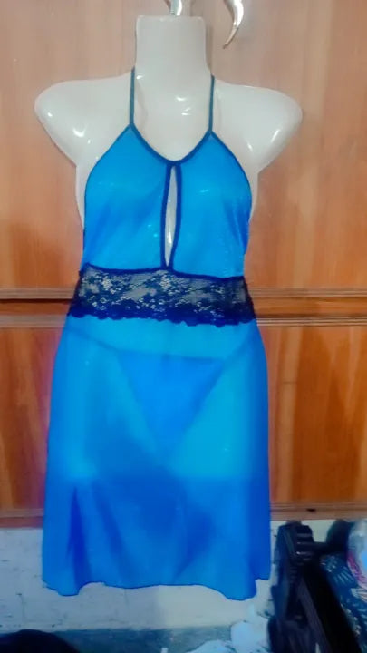 Comfy Yet Sexy Short Night Suit for Women