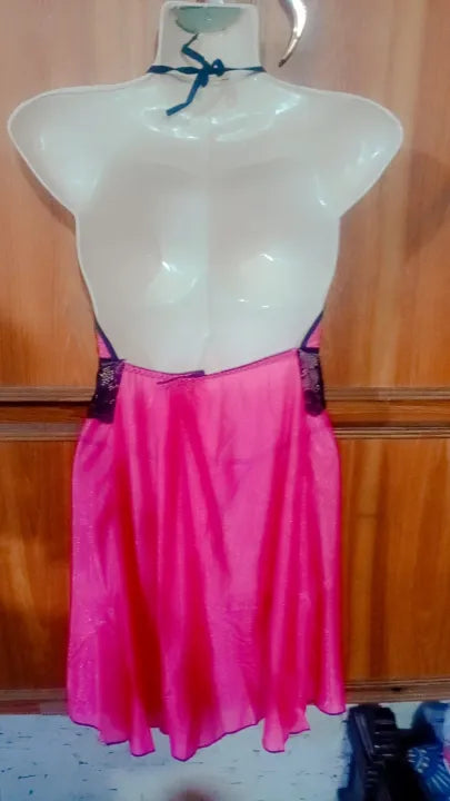 Comfy Yet Sexy Short Night Suit for Women