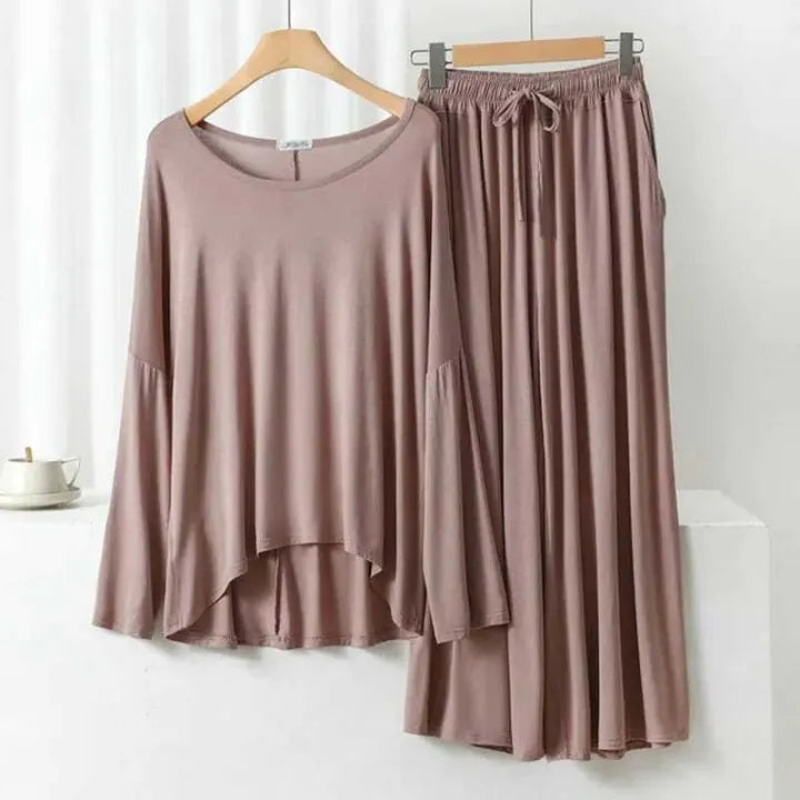 Casual Night Dress for Girls