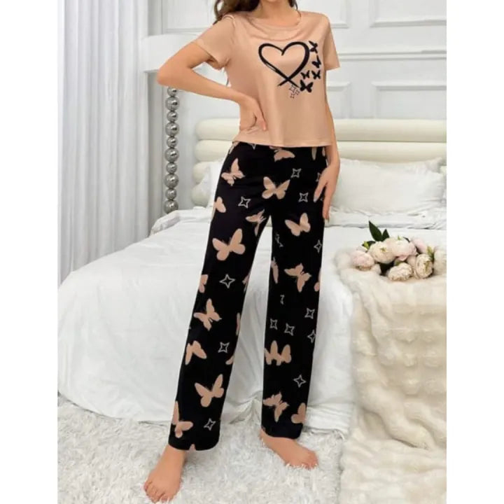 Everyday Night Dress Perfect for Lounging