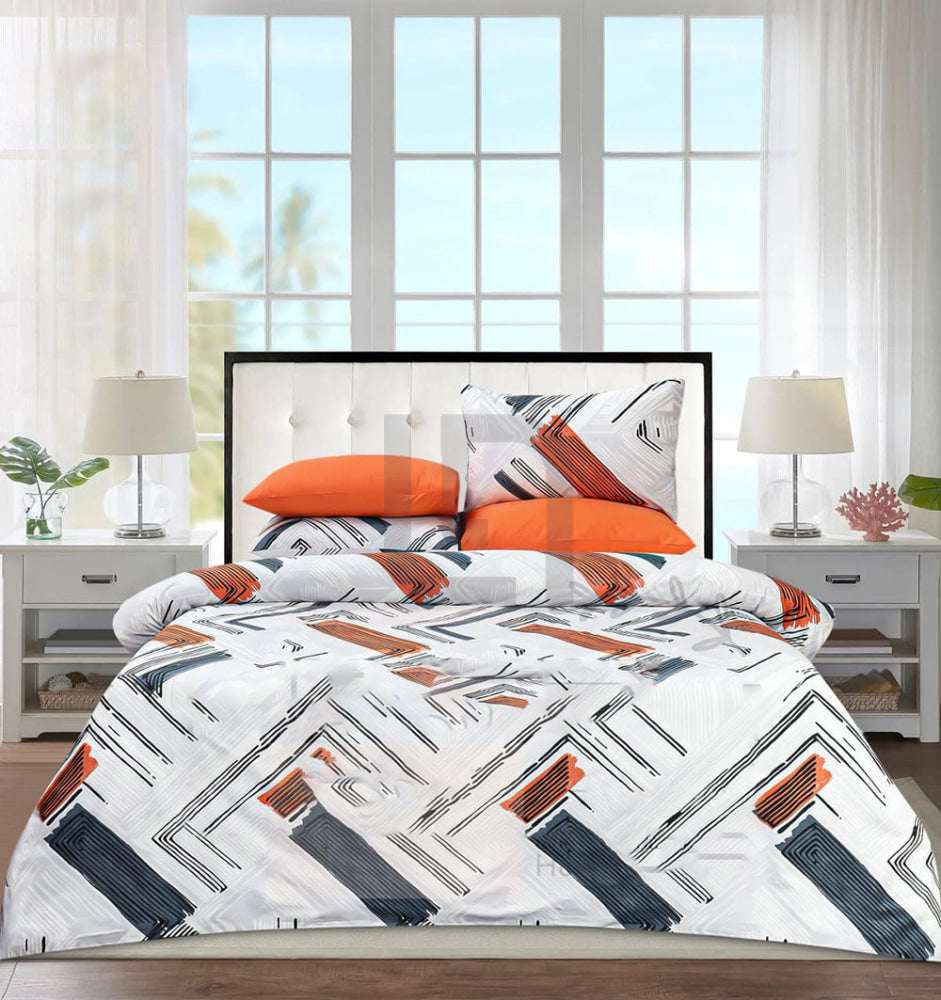 Urban Decoria Comforter Set - 23