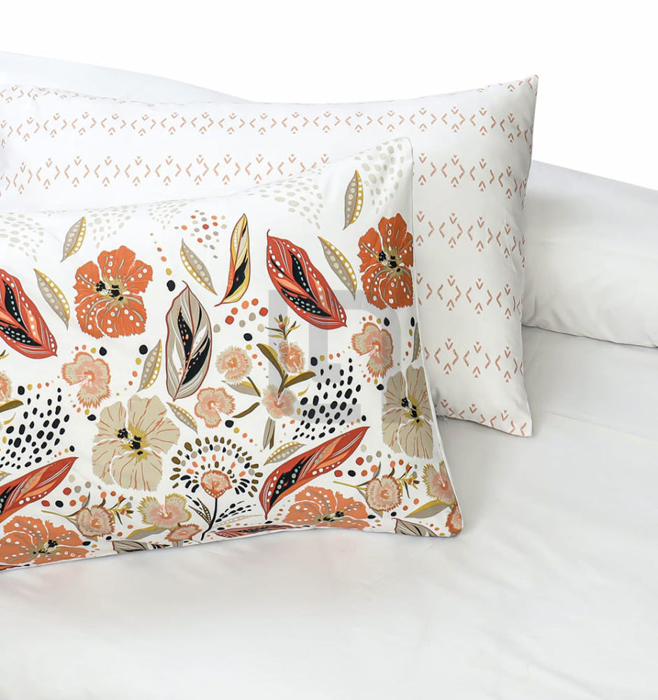 Urban Decoria Comforter Set - 28