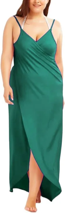 Customized Bridal Nighty Dress - Hot Sexy Design for Women