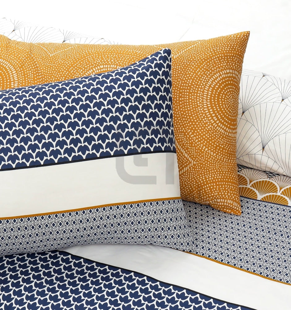 Comforter Set Cotton Printed – 26