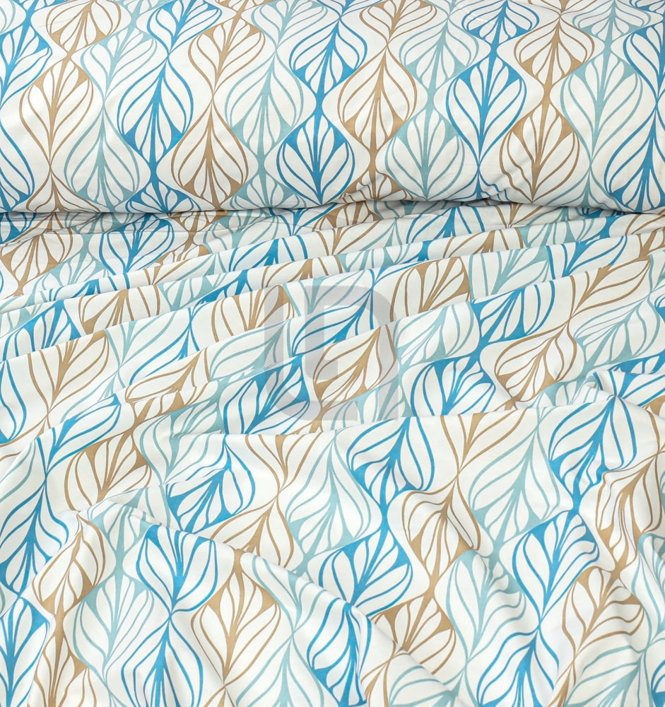 Comforter Set Cotton Printed – 29
