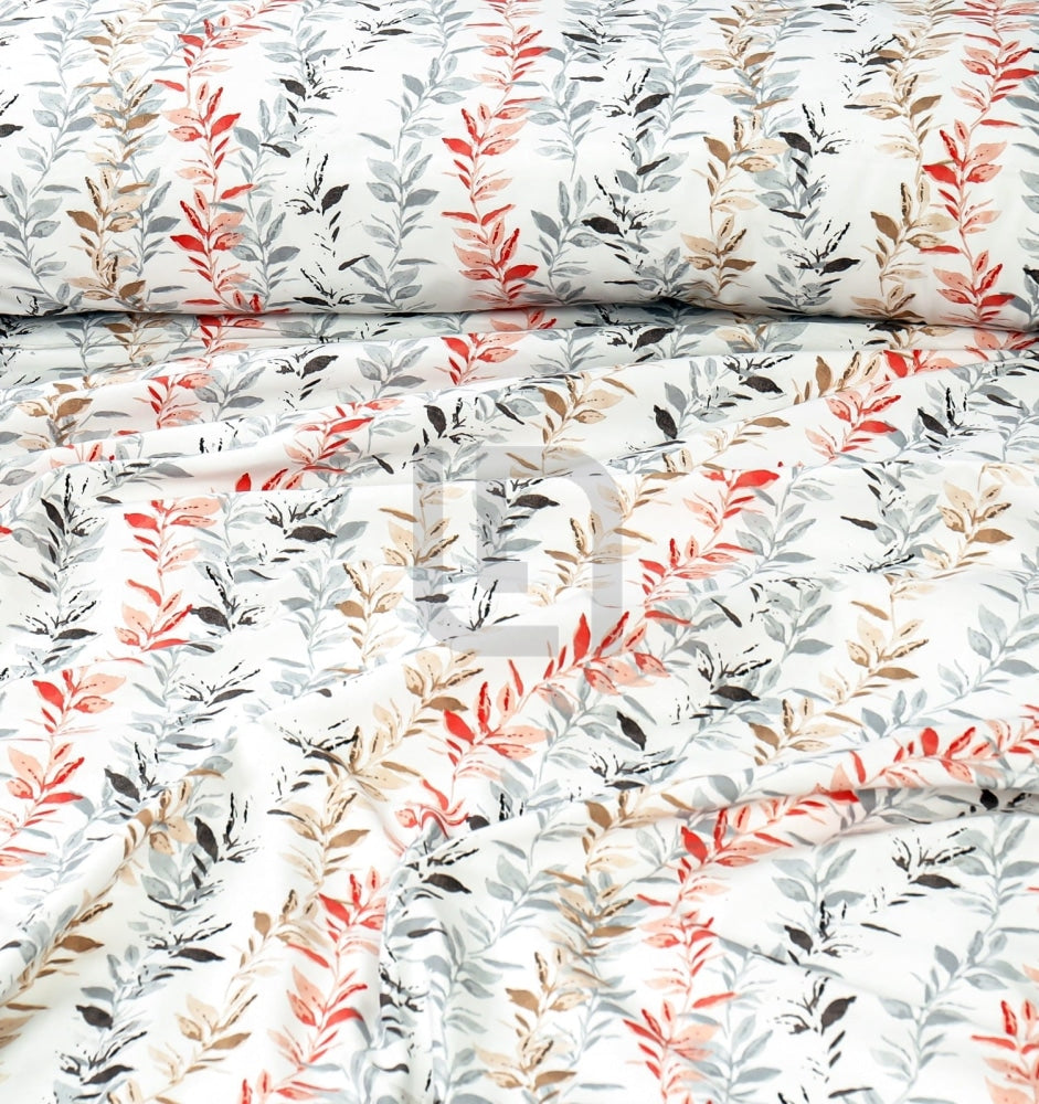 Comforter Set Cotton Printed – 30