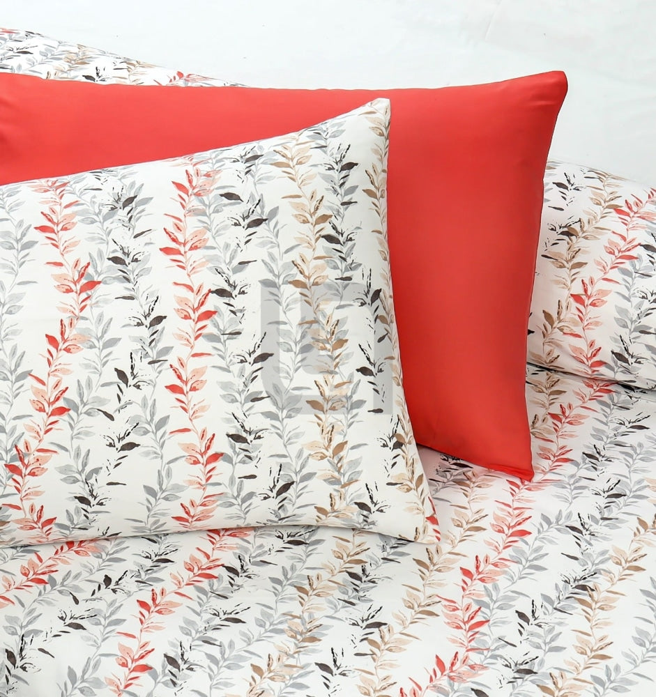 Comforter Set Cotton Printed – 28