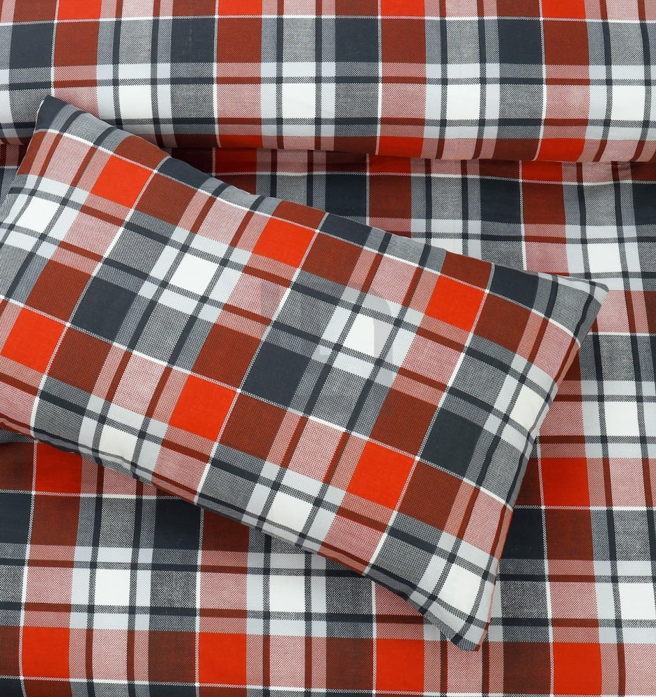 Comforter Set Cotton Printed – 31