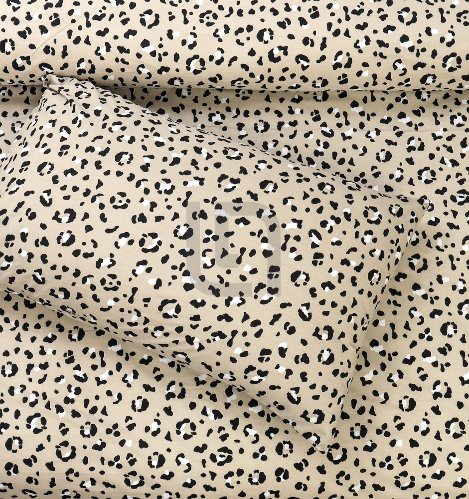Comforter Set Cotton Printed – 32