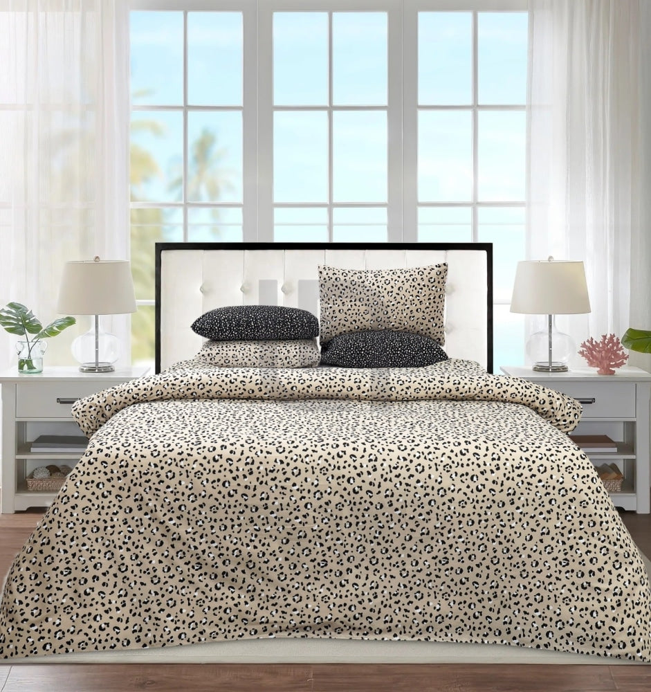 Comforter Set Cotton Printed – 30