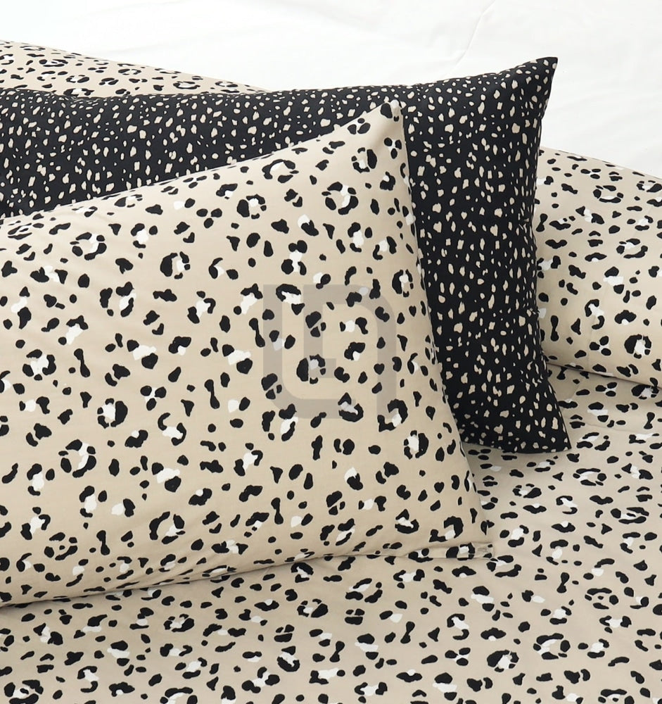Comforter Set Cotton Printed – 31