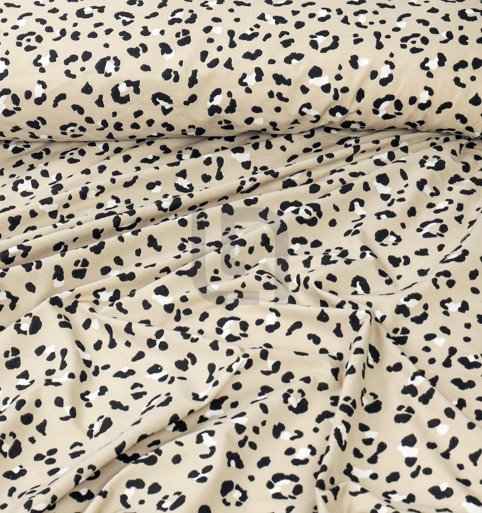 Comforter Set Cotton Printed – 33