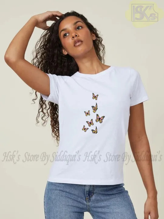 Relaxed Sleepwear Set for Girls