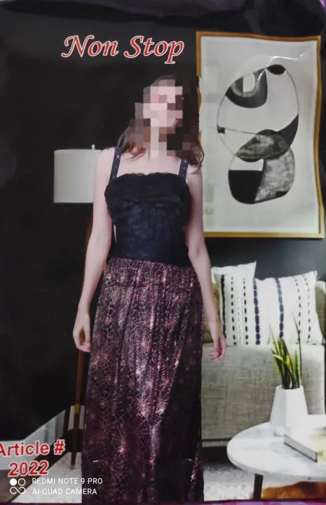 Comfy Yet Sexy Short Night Suit for Women