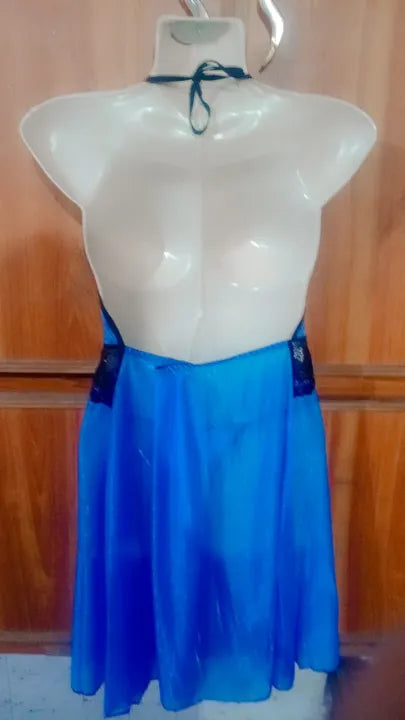 Comfy Yet Sexy Short Night Suit for Women
