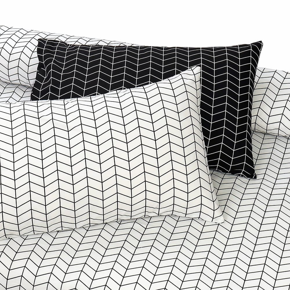 Bed Sheet Urban Decoria - 40