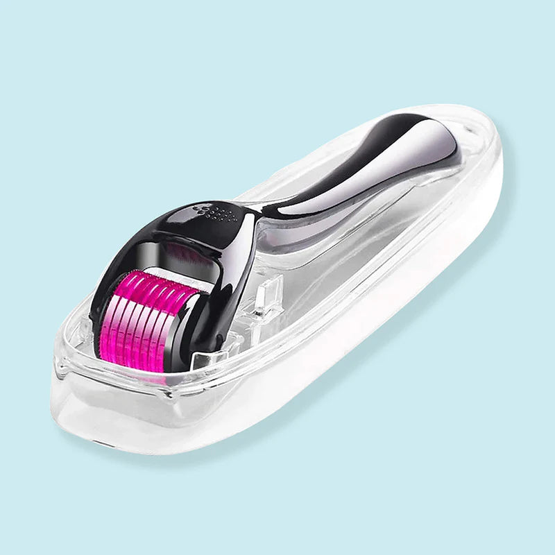 Derma Roller System 0.5 Mm Hair & Skin Care