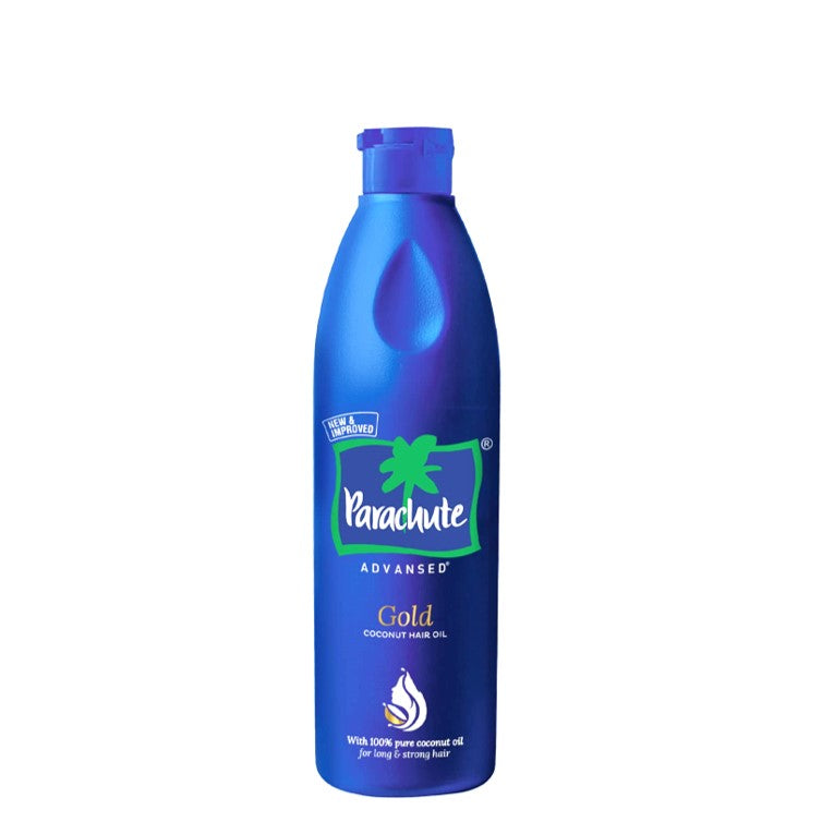Parachute Advansed Gold Coconut Hair Oil 90ml (Imported)