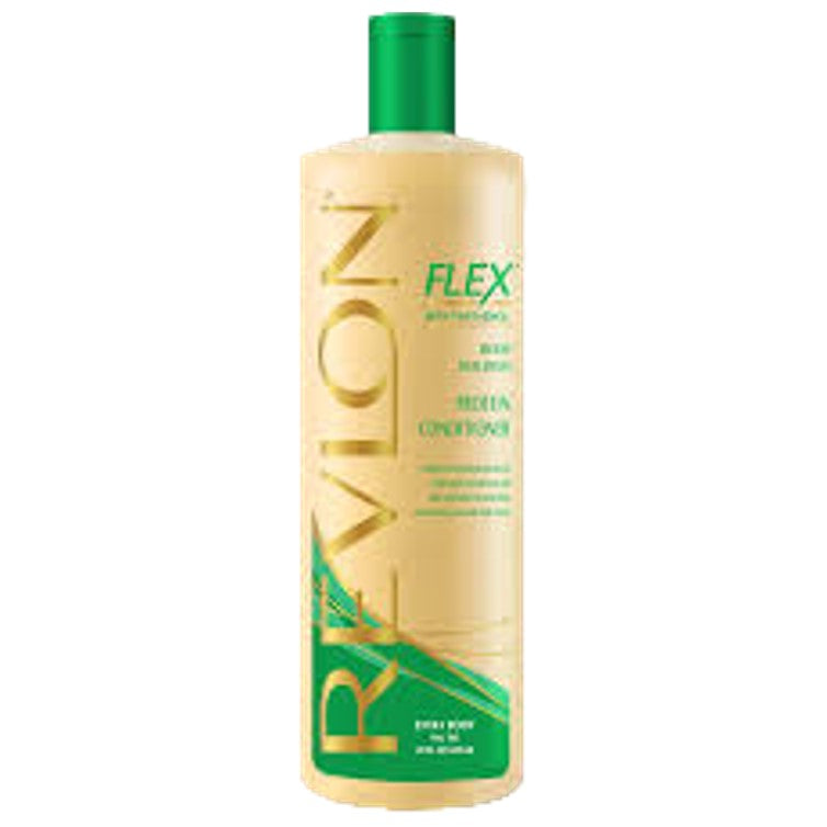 Revlon Flex Protein Shampoo 592ml (Imported)