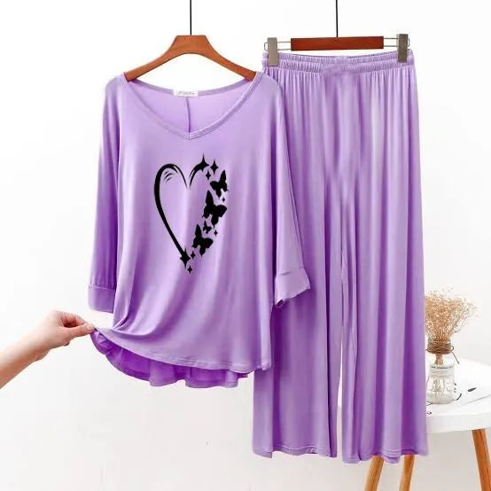 Comfy Pyjama Set for Women