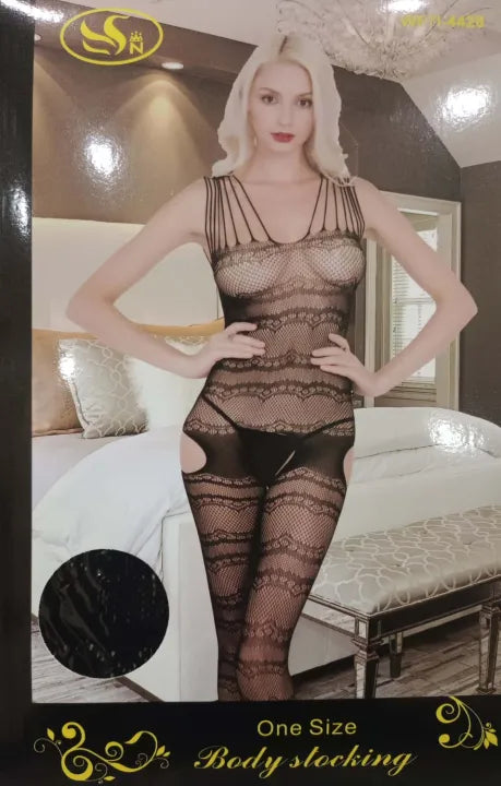 Women Seamless Full Body Suit For Girls
