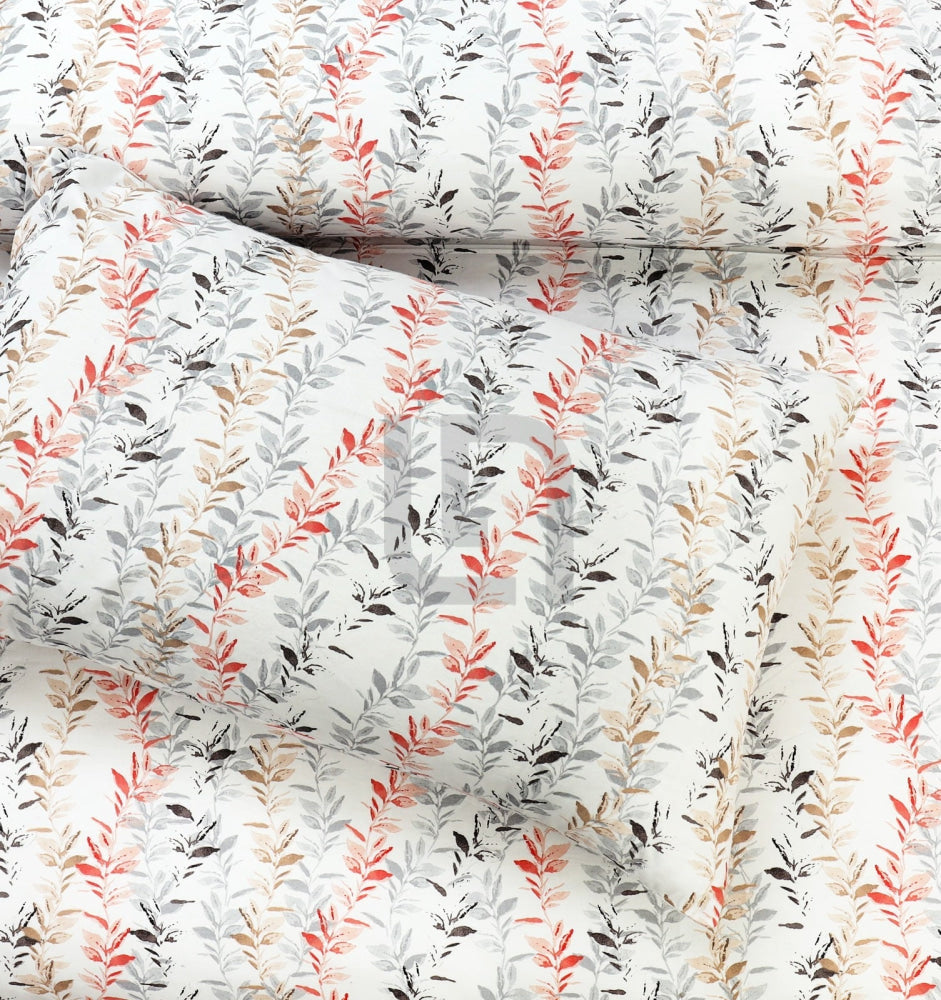 Bed Sheet Urban Decoria - 29