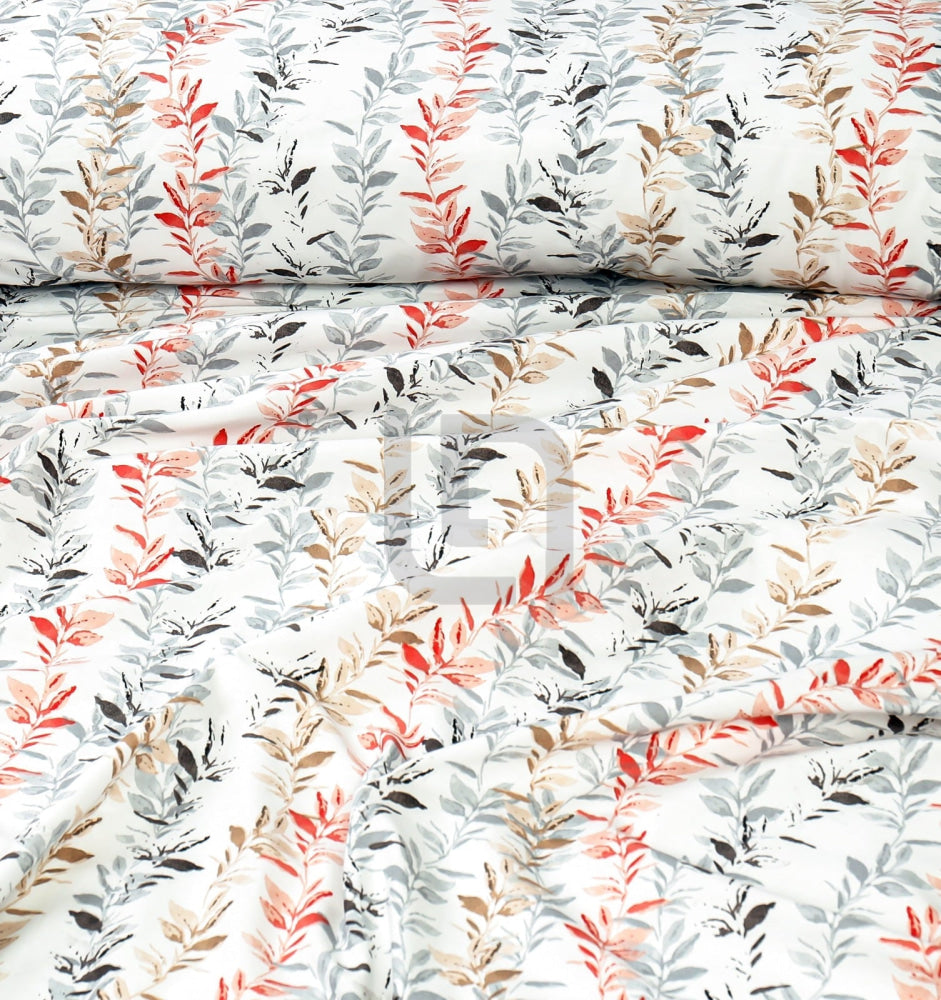 Bed Sheet Urban Decoria - 30