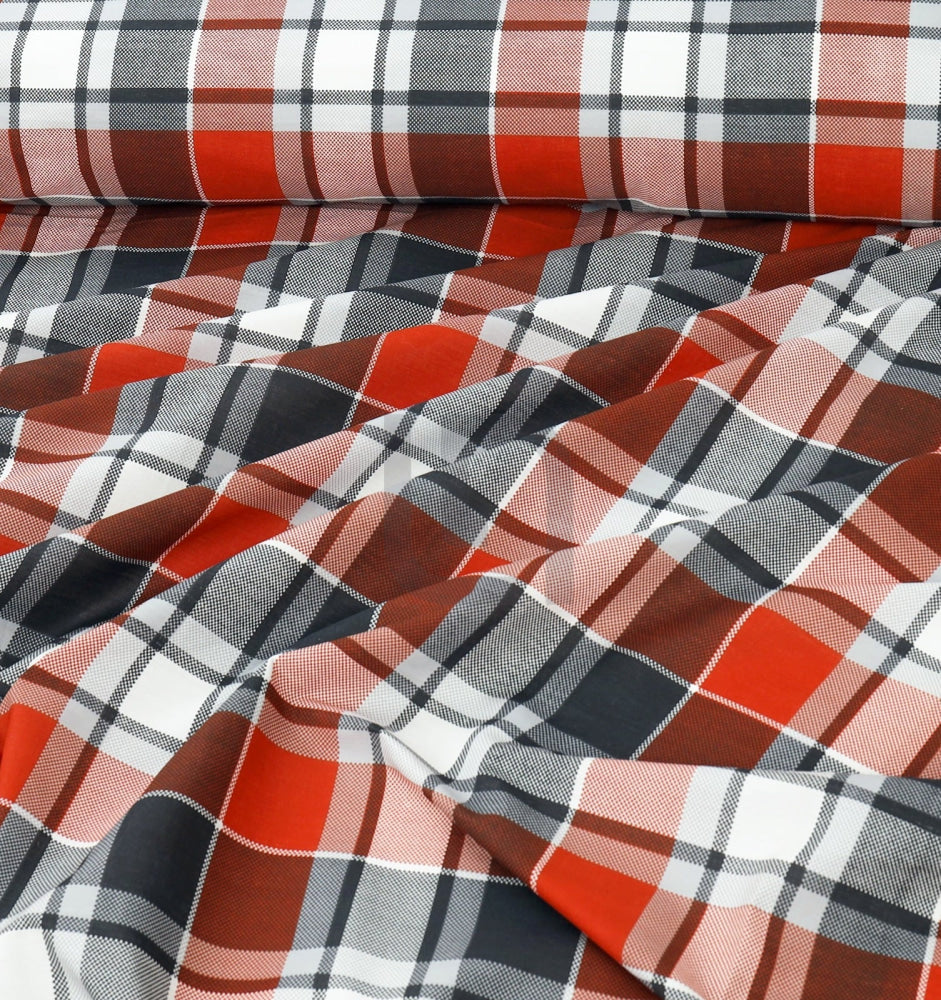 Bed Sheet Urban Decoria - 32