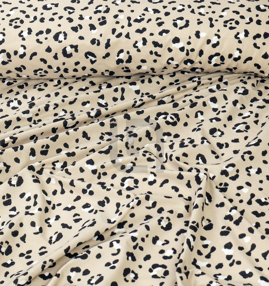 Bed Sheet Urban Decoria - 33