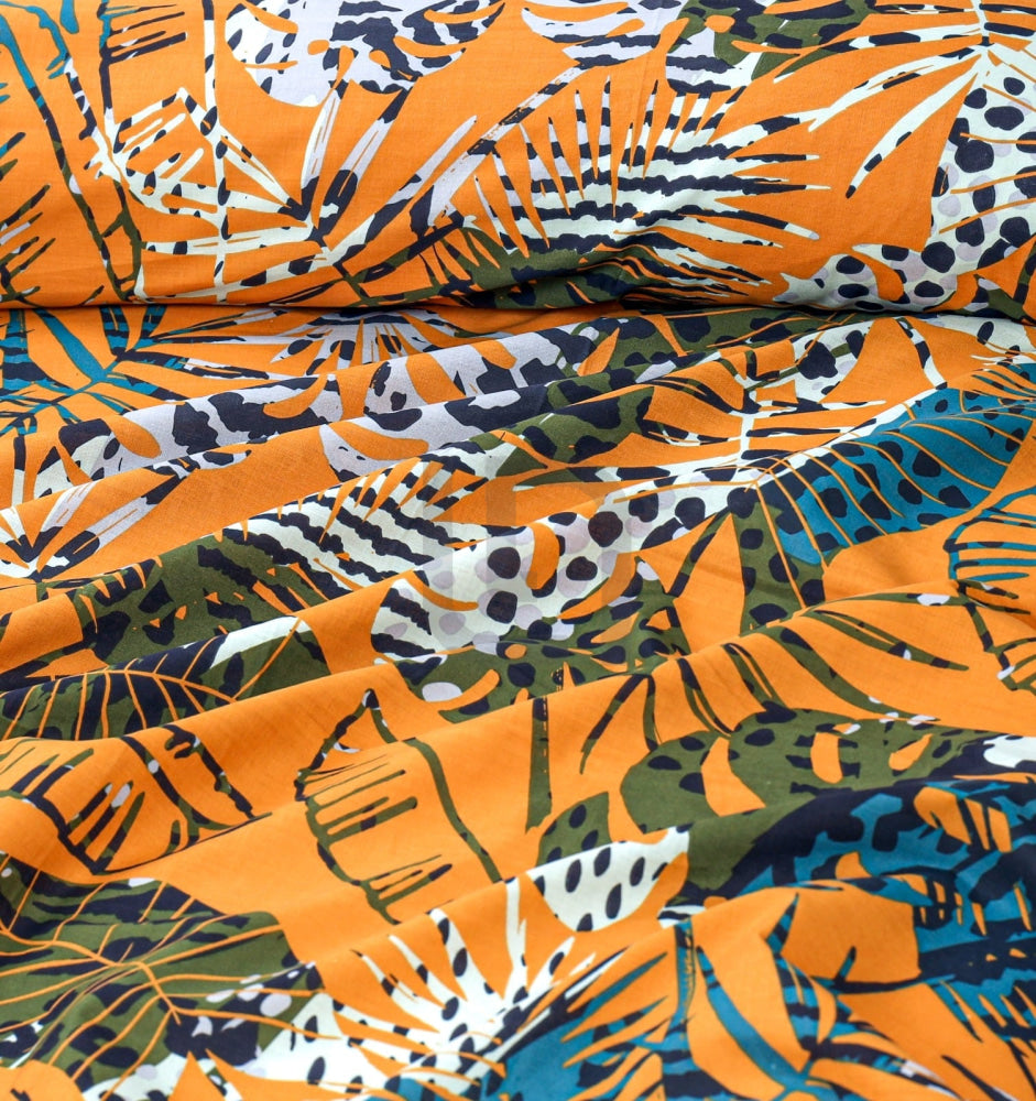 Bed Sheet Urban Decoria - 34