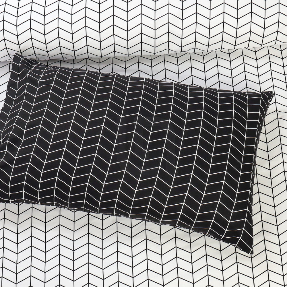 Bed Sheet Urban Decoria - 42
