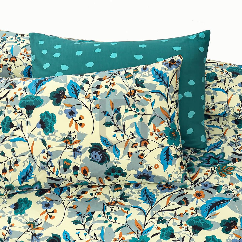 Bed Sheet Urban Decoria - 41