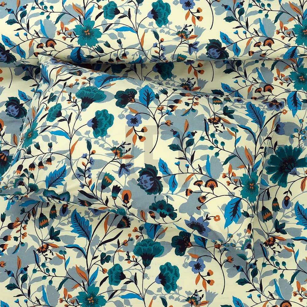 Bed Sheet Urban Decoria - 42
