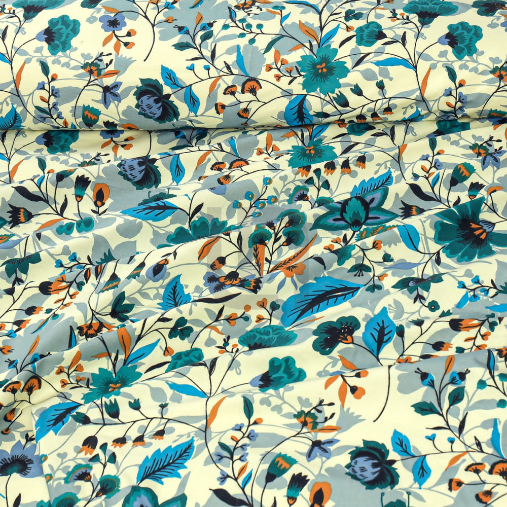 Bed Sheet Urban Decoria - 43