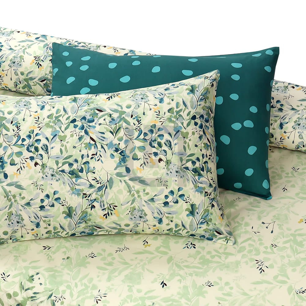 Bed Sheet Urban Decoria - 42