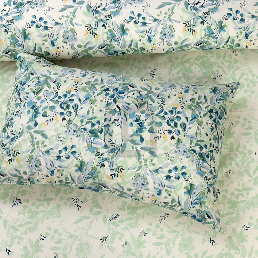 Bed Sheet Urban Decoria - 43