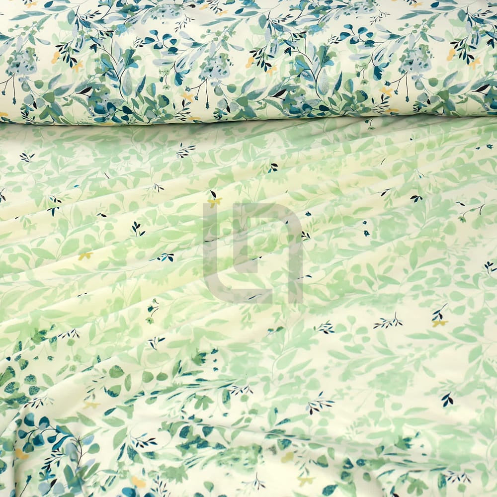 Bed Sheet Urban Decoria - 44