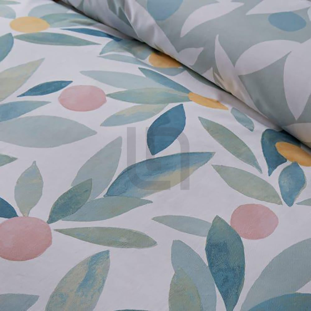 Bed Sheet Urban Decoria - 43