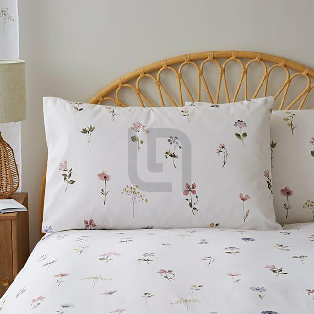 Bed Sheet Urban Decoria - 44