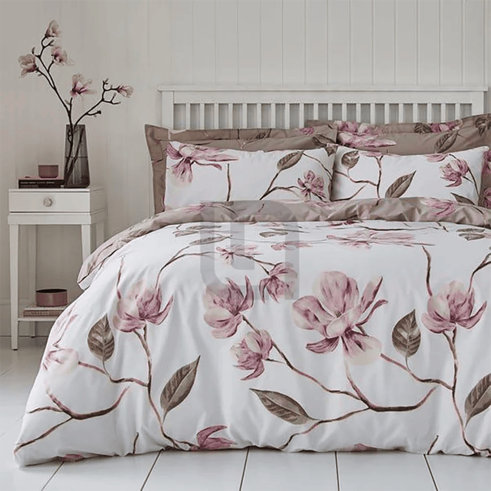 Bed Sheet Urban Decoria - 44