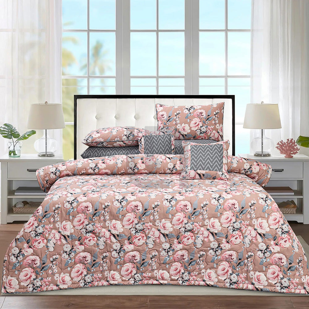 Bed Sheet Urban Decoria - 55