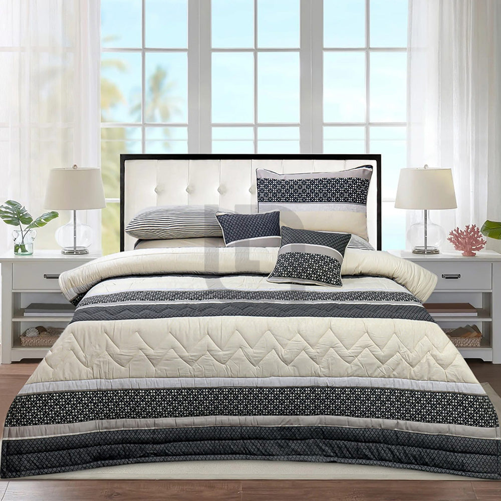 Bed Sheet Urban Decoria - 56