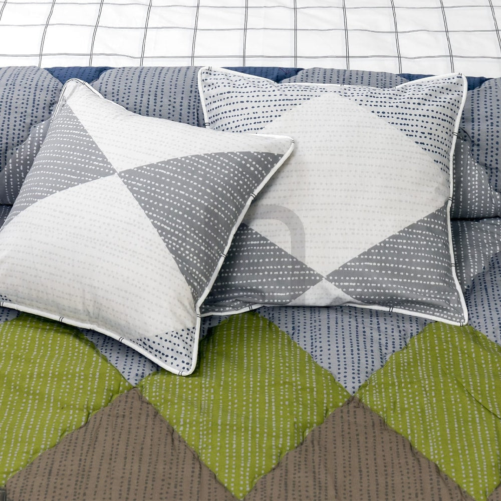 Bed Sheet Urban Decoria - 62