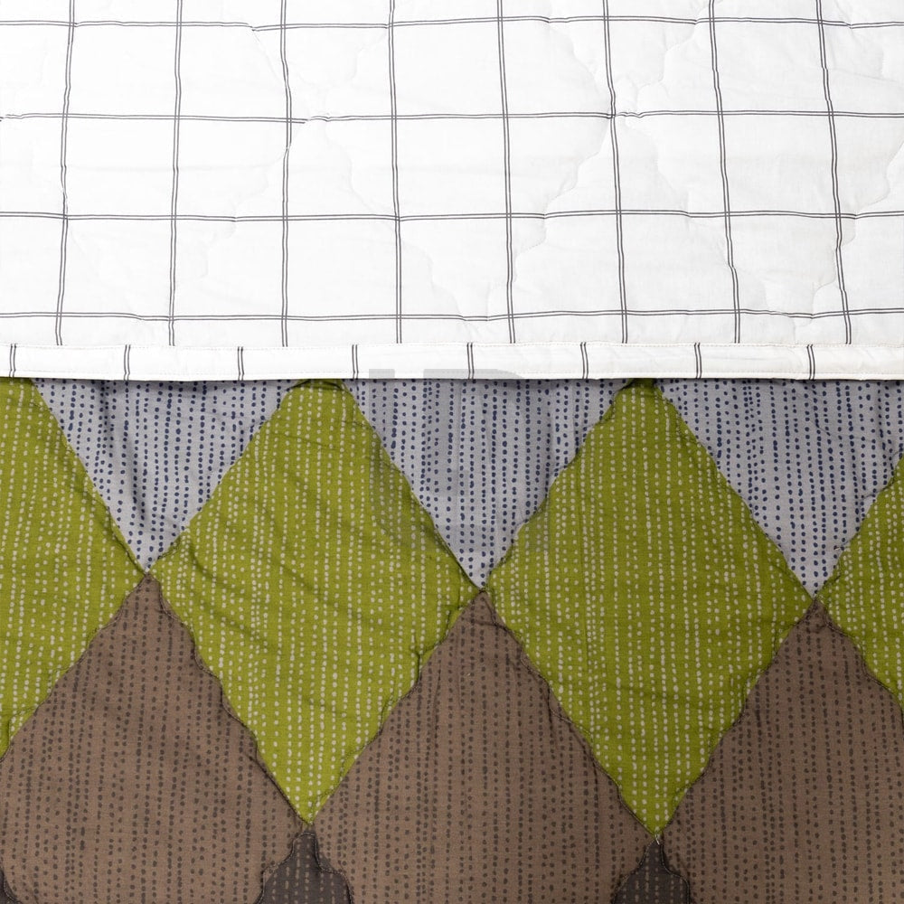 Bed Sheet Urban Decoria - 63